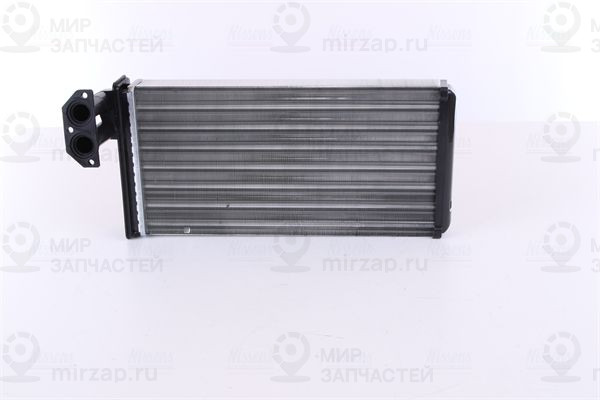 Теплообменник, отопление салона NISSENS 73941