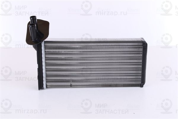 Теплообменник, отопление салона NISSENS 73965