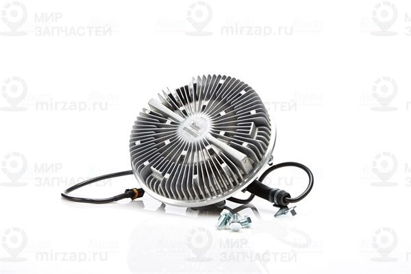 Сцепление, вентилятор радиатора NISSENS 86024