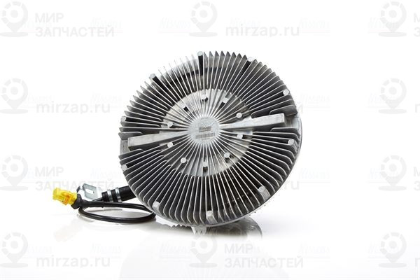 Сцепление, вентилятор радиатора NISSENS 86037