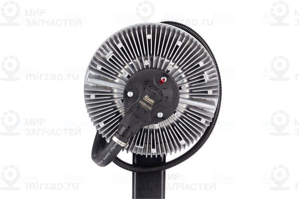 Сцепление, вентилятор радиатора NISSENS 86042