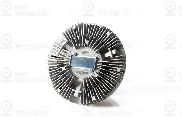 Сцепление, вентилятор радиатора NISSENS 86046