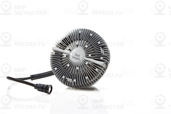 Сцепление, вентилятор радиатора NISSENS 86048