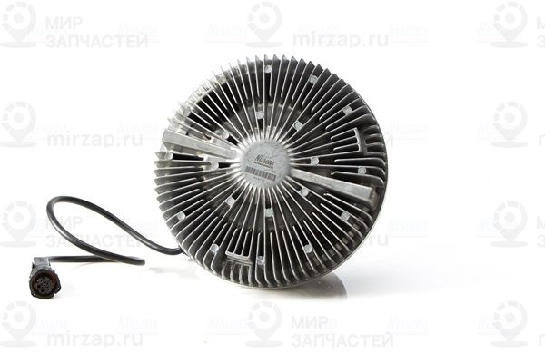 Сцепление, вентилятор радиатора NISSENS 86062