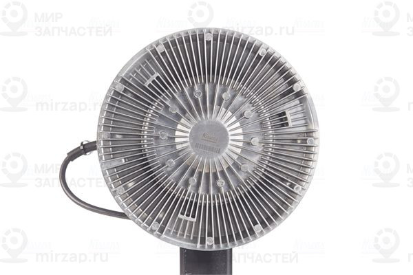 Сцепление, вентилятор радиатора NISSENS 86086