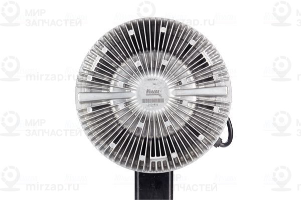 Сцепление, вентилятор радиатора NISSENS 86094