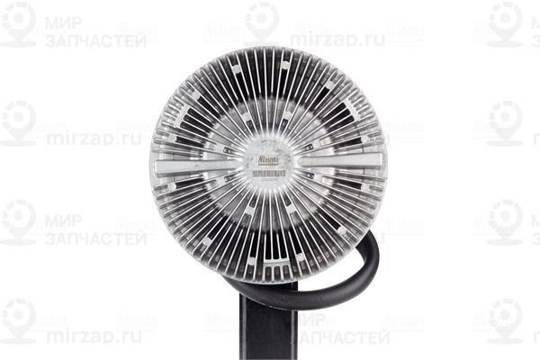 Сцепление, вентилятор радиатора NISSENS 86106