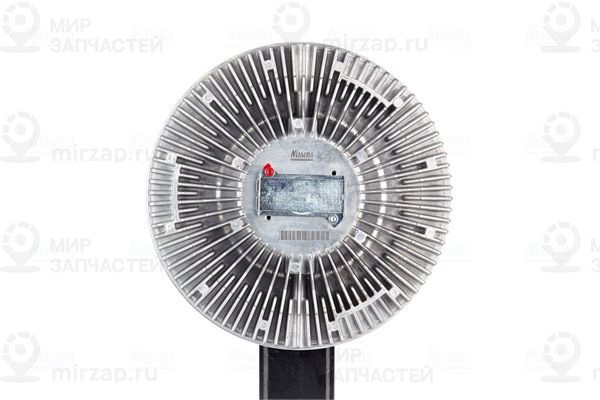 Сцепление, вентилятор радиатора NISSENS 86107