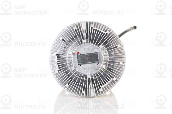 Сцепление, вентилятор радиатора NISSENS 86126