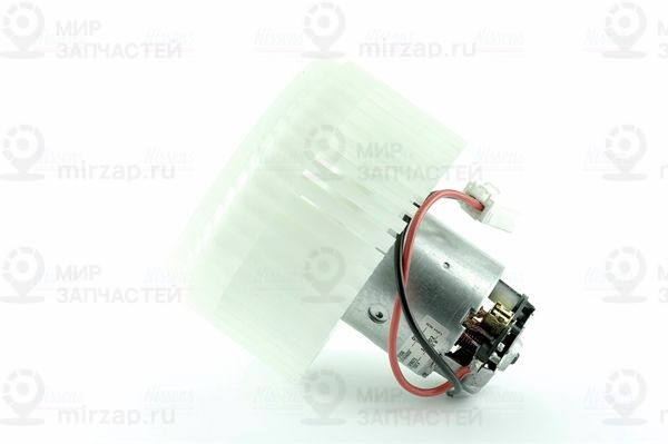 Вентилятор салона NISSENS 87036