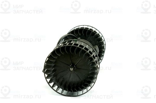 Вентилятор салона NISSENS 87037