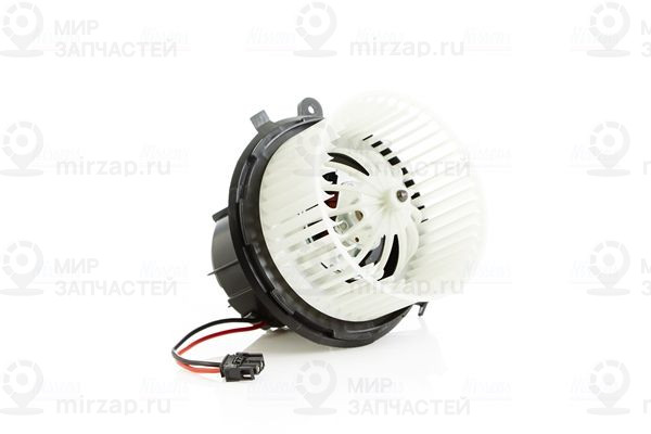 Вентилятор салона NISSENS 87109