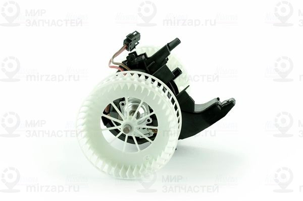 Вентилятор салона NISSENS 87117