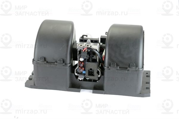 Вентилятор салона NISSENS 87133
