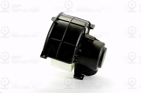 Вентилятор салона NISSENS 87139