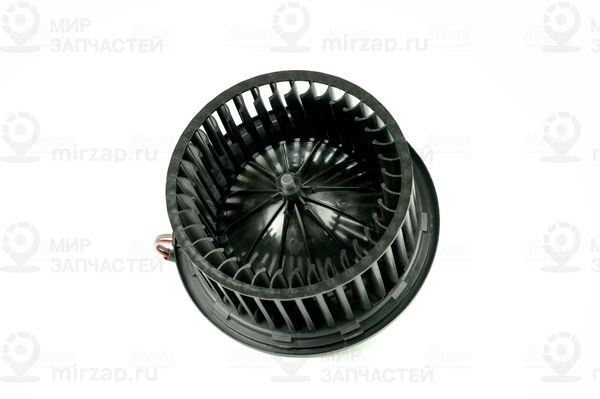 Вентилятор салона NISSENS 87155
