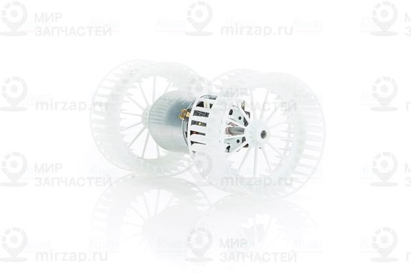 Вентилятор салона NISSENS 87192