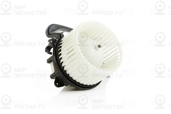 Вентилятор салона NISSENS 87243