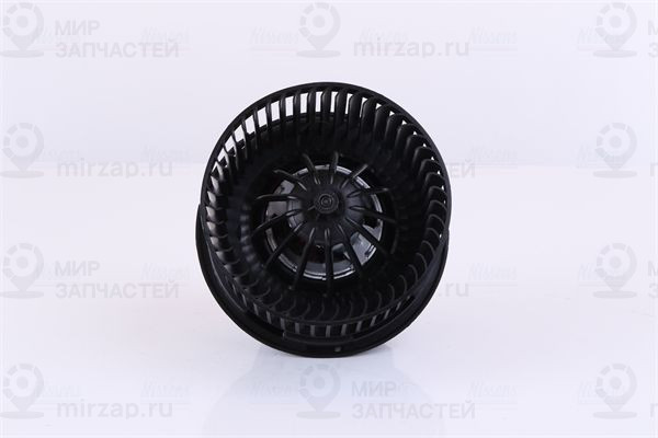 Вентилятор салона NISSENS 87245