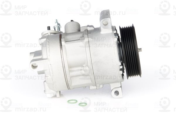 Компрессор, кондиционер NISSENS 890030