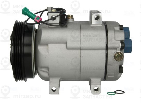 Компрессор, кондиционер NISSENS 89029