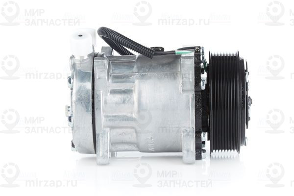 Компрессор, кондиционер NISSENS 89139