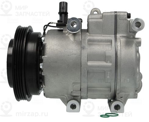 Компрессор, кондиционер NISSENS 89273