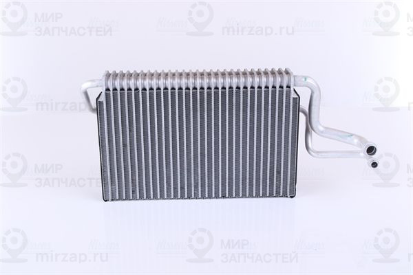 Испаритель, кондиционер NISSENS 92306