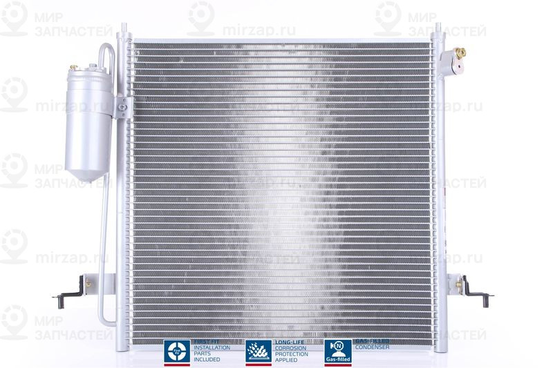 Запчасть NISSENS 940068