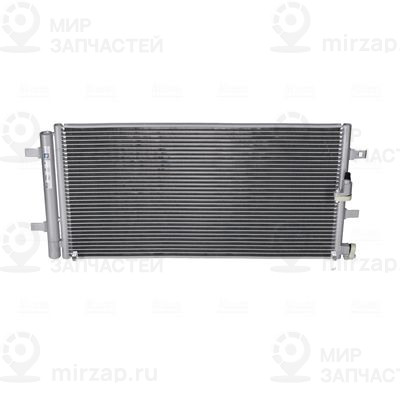 Конденсатор, кондиционер NISSENS 940453