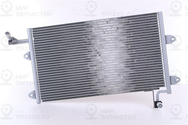 Конденсатор, кондиционер NISSENS 94164