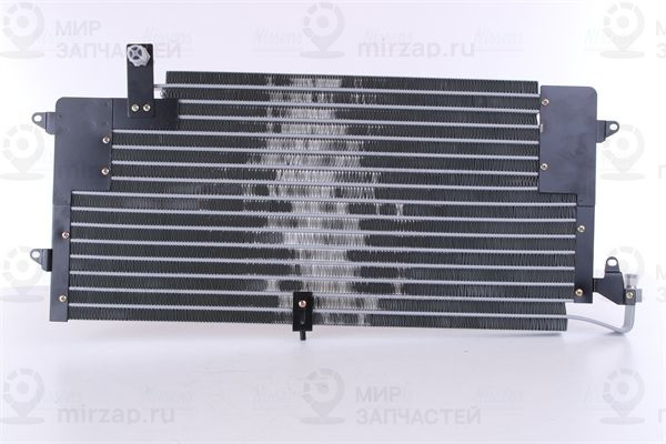 Конденсатор, кондиционер NISSENS 94174