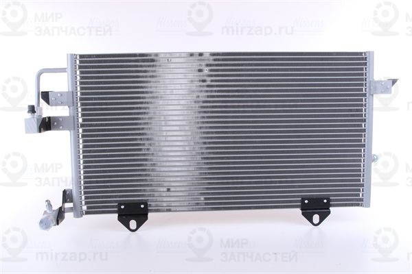 Конденсатор, кондиционер NISSENS 94209