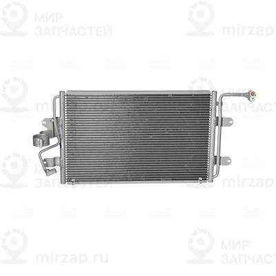 Конденсатор, кондиционер NISSENS 94310