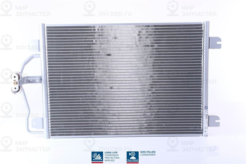 Запчасть NISSENS 94323