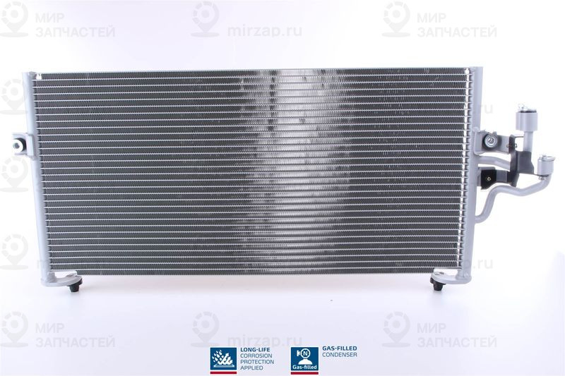 Запчасть NISSENS 94357