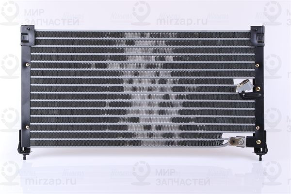 Запчасть NISSENS 94362