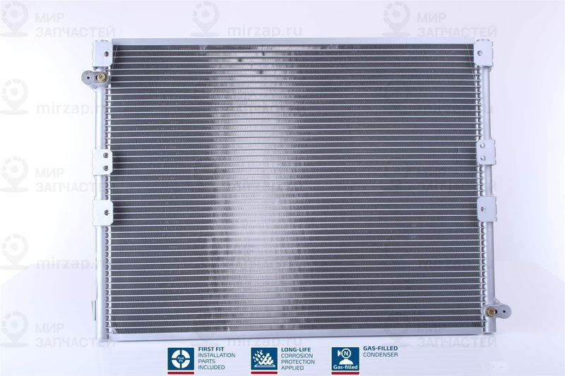 Запчасть NISSENS 94512