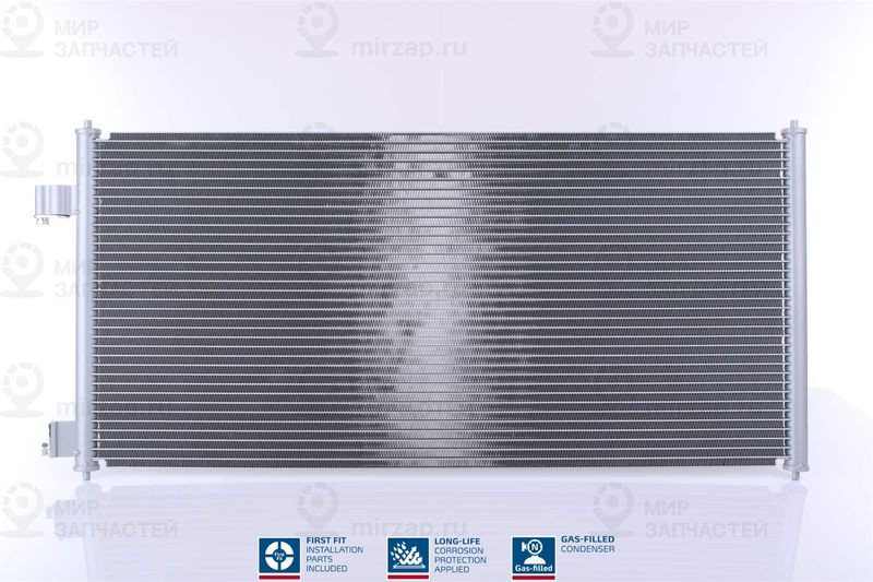 Запчасть NISSENS 94664