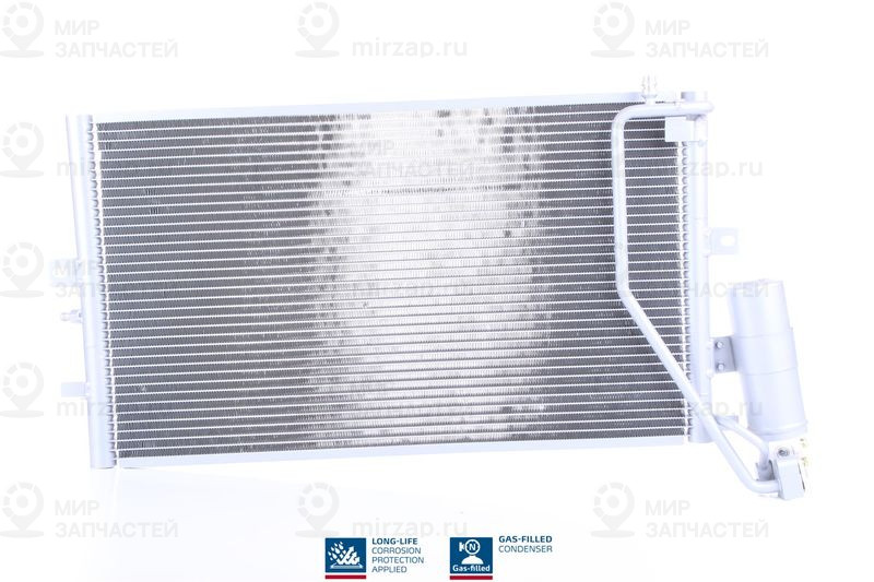 Запчасть NISSENS 94862