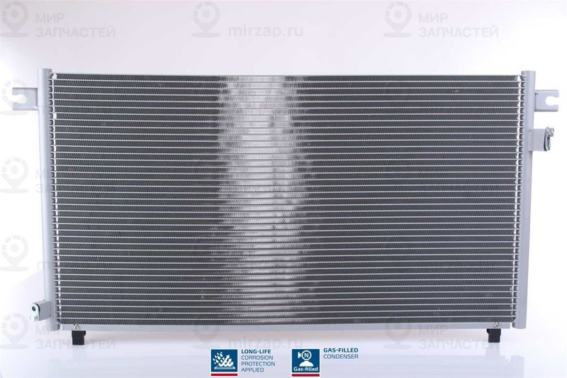 Запчасть NISSENS 94878