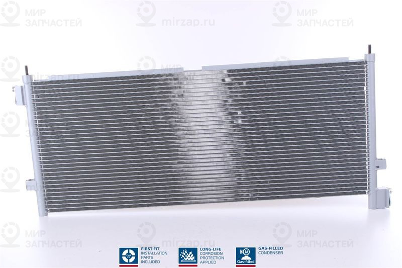 Конденсатор, кондиционер NISSENS 94903