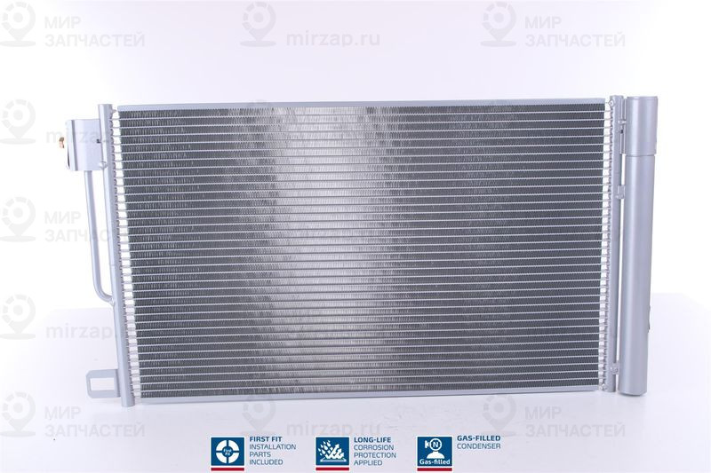 Запчасть NISSENS 94973