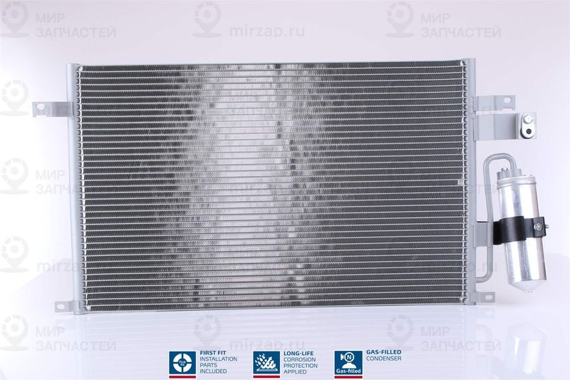 Запчасть NISSENS 94978