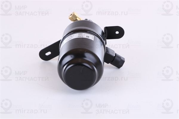 Осушитель, кондиционер NISSENS 95025