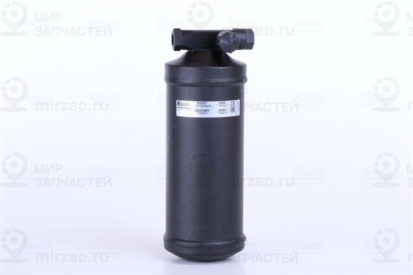 Осушитель, кондиционер NISSENS 95257