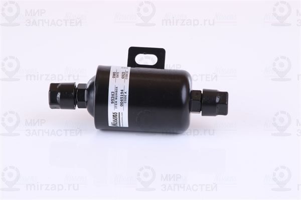 Осушитель, кондиционер NISSENS 95343