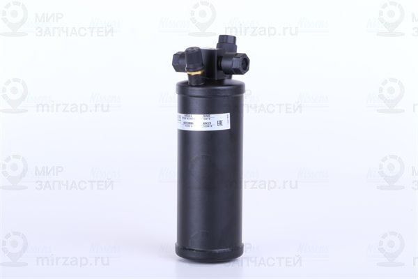 Осушитель, кондиционер NISSENS 95344