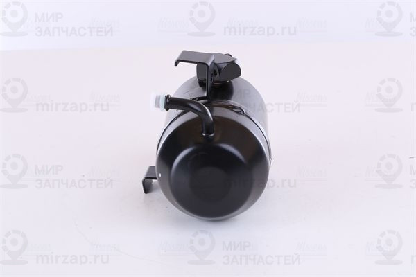 Осушитель, кондиционер NISSENS 95520