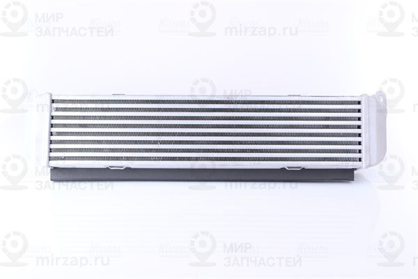 Интеркулер NISSENS 96243